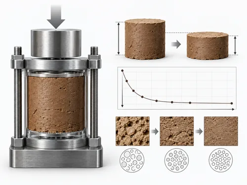 Deformation Characteristics technical illustration