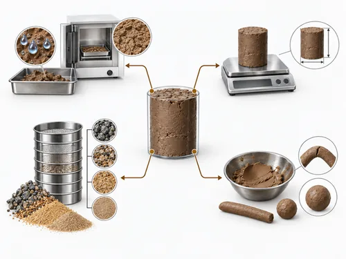 Physical Properties technical illustration